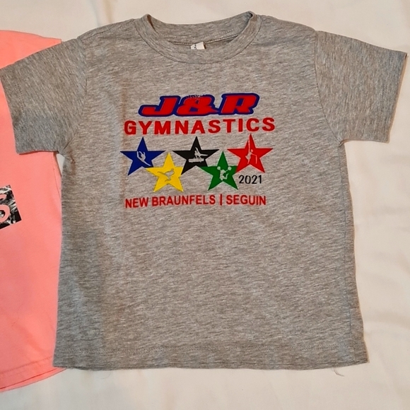 Girl's tops Sz 4T - Picture 3 of 3